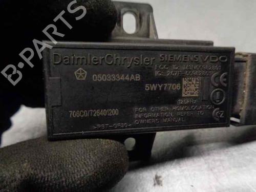 Electronic sensor CHRYSLER SEBRING (JS) 2.0 CRD | BP6581593M84 - Image 3