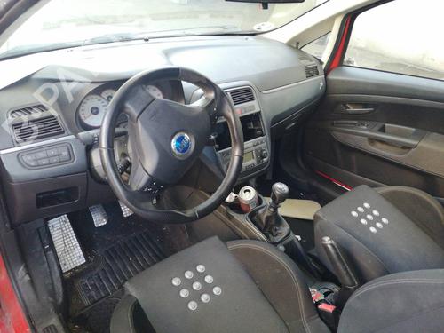 Fuse box FIAT GRANDE PUNTO (199_) 1.9 D Multijet | BP18546251E1 