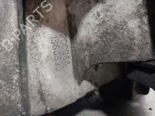 Gearbox CITROËN C3 II (SC_) 1.4 HDi 70 (SC8HZC, SC8HR0, SC8HP4) | BP37605975M3 - Image 7