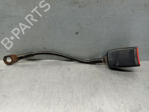 Used Seat buckle CITROËN C15 Box Body/MPV (VD_) 1.8 D (60 hp) 27898906