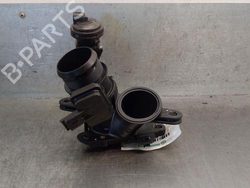 Used Throttle body Throttle body CITROËN C4 Grand Picasso I (UA_) 2.0 HDi 150 (150 hp) 36220626 36220626