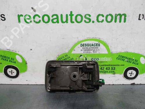 Front right interior door handle TOYOTA LAND CRUISER 90 (_J9_) 3.0 D-4D 4WD (KDJ90_, KDJ95_, KDJ90W, KDJ95W) | BP3217418I14 