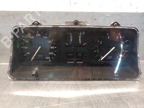 Kombiinstrument Kombiinstrument 38488922 38488922