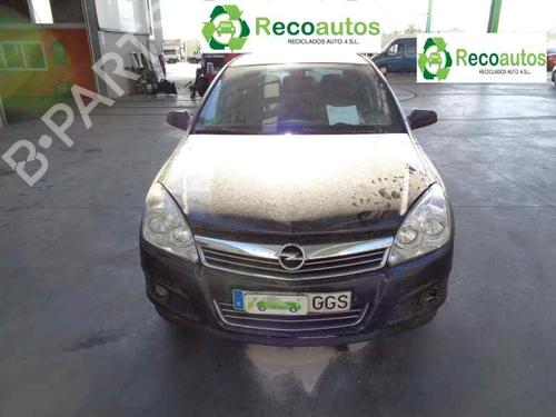 Left front driveshaft OPEL ASTRA H (A04) 1.6 (L48) | BP4087796M38 - Image 8
