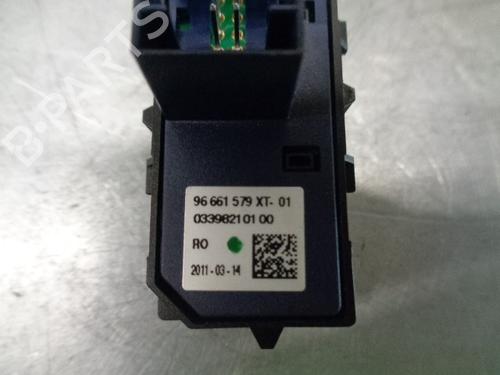 Switch PEUGEOT 508 I (8D_) 2.2 HDi | BP12189157I30 