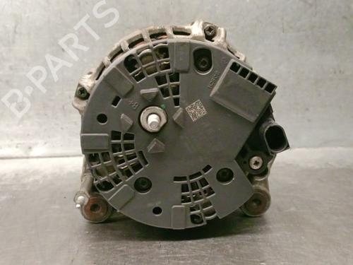 Alternator VW PASSAT B7 Variant (365) 1.6 TDI | BP36440499M7 - Image 4