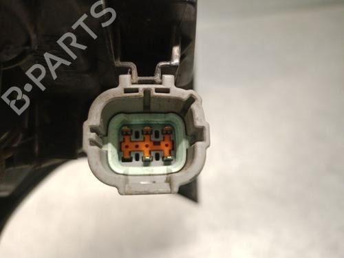 Right taillight NISSAN MICRA V (K14) 0.9 IG-T | BP30288884C35 