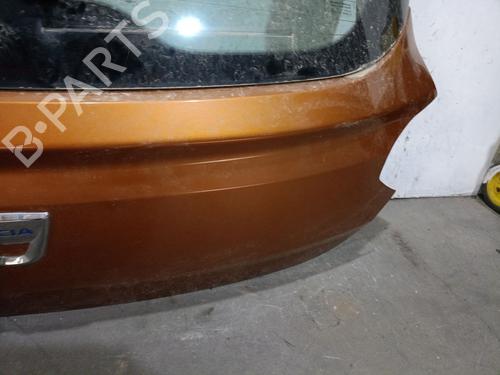 Tailgate DACIA SANDERO III 1.0 TCe 90 | BP29617650C6 