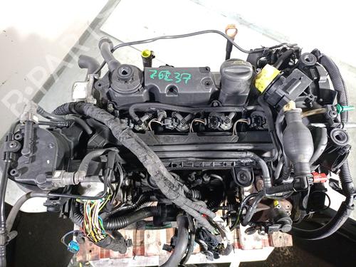 Engine CITROËN C2 (JM_) 1.4 HDi | BP38435302M1 - Image 6