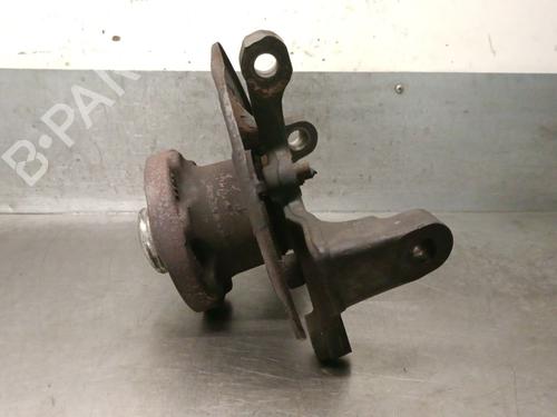 Left front steering knuckle IVECO DAILY V Van 35C15 V, 40C15 V, 45C15 V, 50C15 V, 60C15 V,65C15 V | BP37405613M25 - Image 2