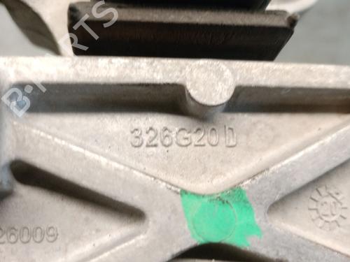 Engine mount FORD FOCUS IV (HN) 1.0 EcoBoost mHEV | BP29357442M89 