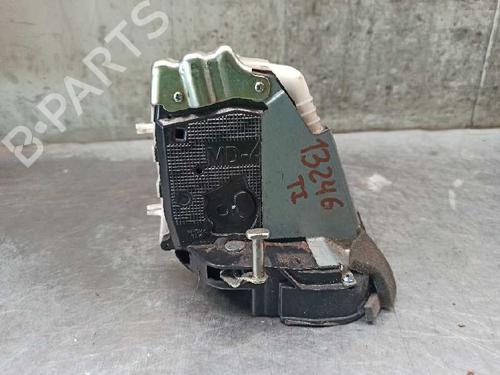 Used Rear left lock TOYOTA PRIUS (_W3_) 1.8 Hybrid (ZVW30) (136 hp) 7824175