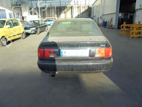 Steering column stalk AUDI A6 C4 (4A2) 2.3 | BP2074697I23 - Image 10