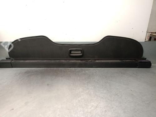 Used Rear parcel shelf Rear parcel shelf 38912396 38912396