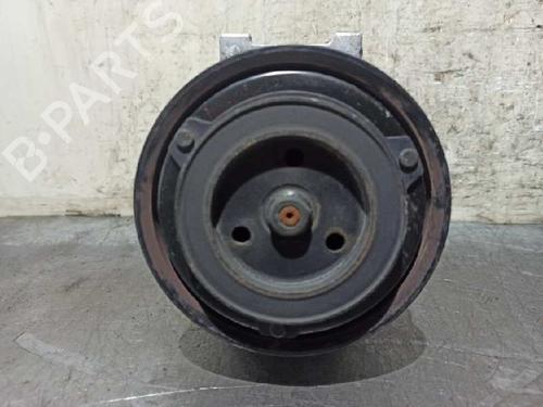 Airco pomp SAAB 9-3 (YS3F, E79, D79, D75) 2.2 TiD (125 hp) 6981371