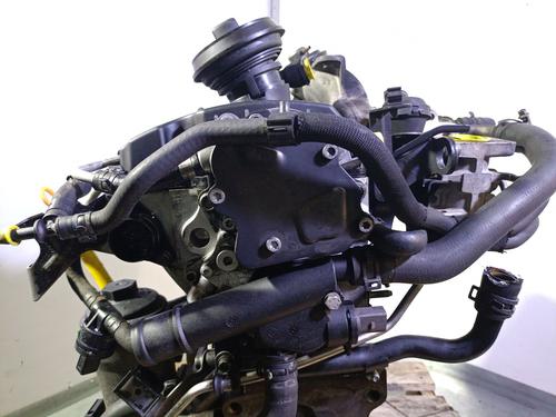 Engine SEAT LEON (1P1) 1.9 TDI | BP25715973M1 