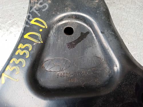 Right front suspension arm HYUNDAI SANTA FÉ II (CM) 2.2 CRDi | BP8046396M13 