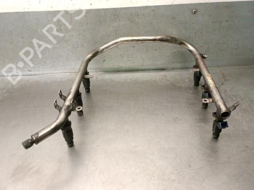 Used Injection rail Injection rail MERCEDES-BENZ E-CLASS (W211) E 320 (211.065) (224 hp) 36387927 36387927