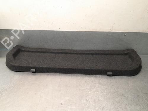Rear parcel shelf SUZUKI SWIFT IV (FZ, NZ) 1.2 (AZH412, ZC72S) | BP37442472C85 - Image 3