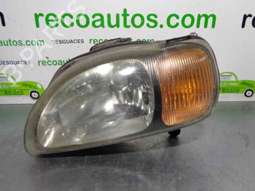 Used Left headlight SUZUKI BALENO Hatchback (EG) 1.9 TD (SY419) (75 hp) 5035574