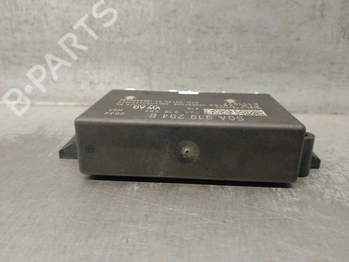 Electronic module VW GOLF VII (5G1, BQ1, BE1, BE2) 2.0 GTI | BP17616071M83 