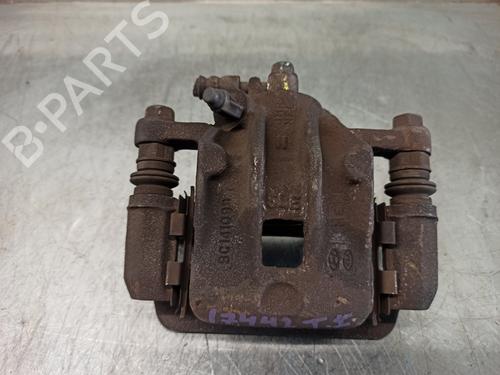 Used Right rear brake caliper Right rear brake caliper HYUNDAI SONATA V (NF) 2.4 (162 hp) 13032708 13032708