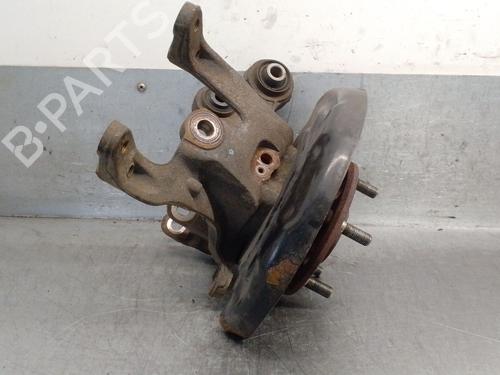 Right rear steering knuckle KIA PRO CEE'D (JD) 1.4 CVVT | BP33246621M28 - Image 3
