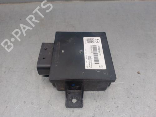 Control unit MAZDA 2 Hatchback (DL, DJ) 1.5 SKYACTIV-G | BP27389419M11 