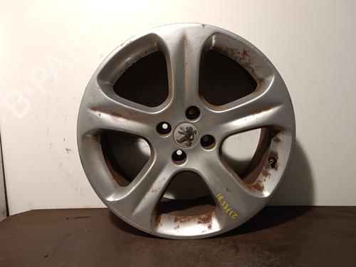 Used Rim PEUGEOT 3008 I MPV (0U_) 1.6 HDi (112 hp) 29862827