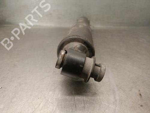 Right rear shock absorber FORD TRANSIT CONNECT V408 Box Body/MPV  | BP28098525M19 