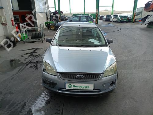 Engine control unit (ECU) FORD FOCUS II Turnier (DA_, FFS, DS) 1.8 TDCi | BP31590505M57 - Image 11