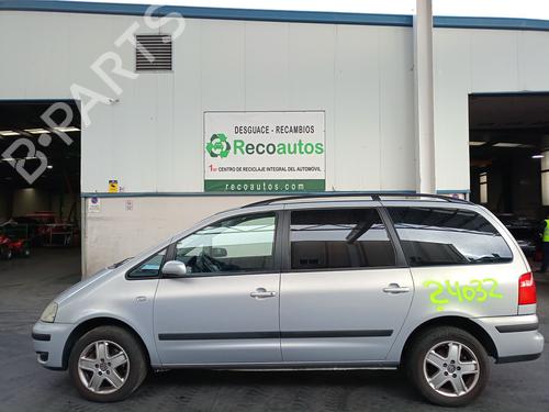 Used Parts VW SHARAN (7M8, 7M9, 7M6) 1.9 TDI (115 hp) 4341082