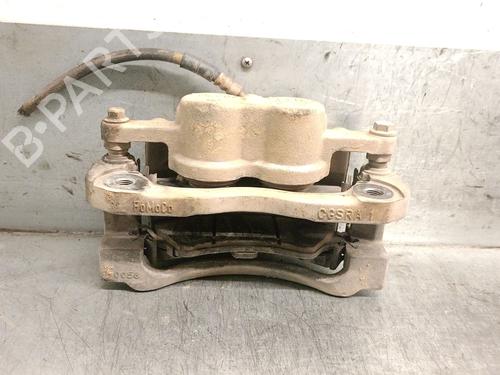 Right front brake caliper FORD RANGER (TKE) 2.2 TDCi 4x4 | BP33929839M104 - Image 2