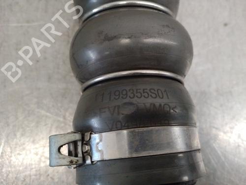 Pipe DACIA LOGAN II 1.5 Blue dCi 95 (L8JL) | BP32493003M125  - Image 5