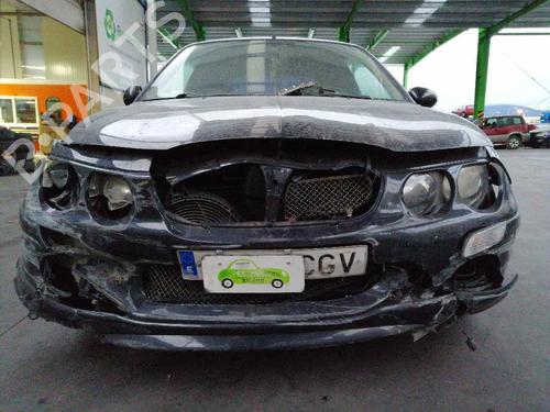 Right front driveshaft MG MG ZR 105 | BP5257263M39  - Image 9