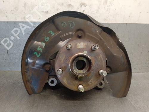 Right front steering knuckle SUBARU TRIBECA (B9) 3.0 (WXE) | BP36018174M26 - Image 3