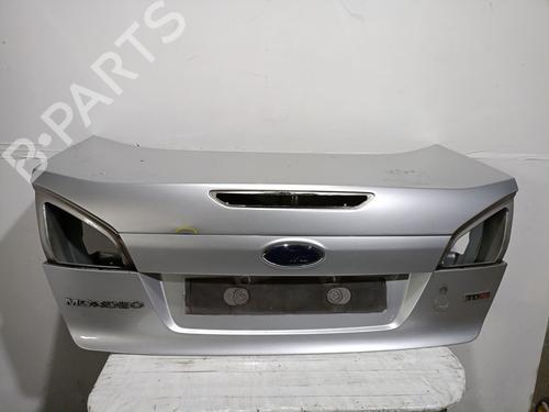 Used Tailgate FORD MONDEO IV (BA7) 2.0 TDCi (140 hp) 28011045