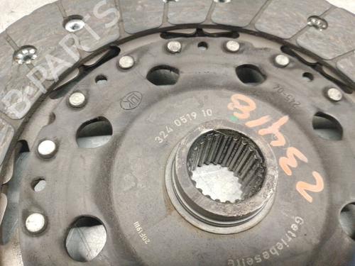 Other MITSUBISHI GRANDIS (NA_W) 2.0 DI-D (NA8W) | BP28381374O1 