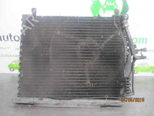Used AC radiator MERCEDES-BENZ 124 Saloon (W124) 300 D (124.130) (113 hp) 2588524
