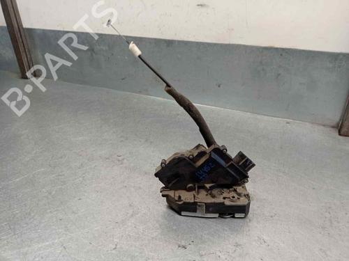 Rear right lock SMART FORFOUR (454)  | BP8896471C99 