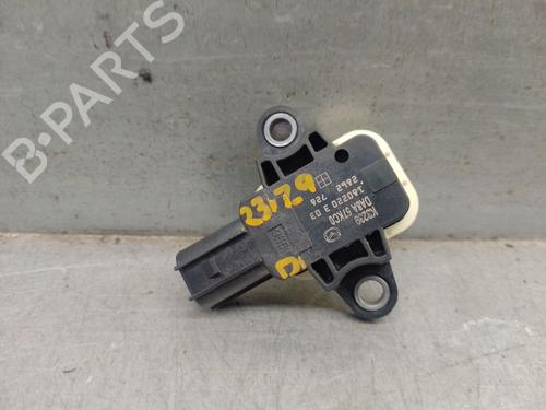 Elektronische sonde MAZDA 2 Hatchback (DL, DJ) 1.5 SKYACTIV-G (90 hp) 27441836