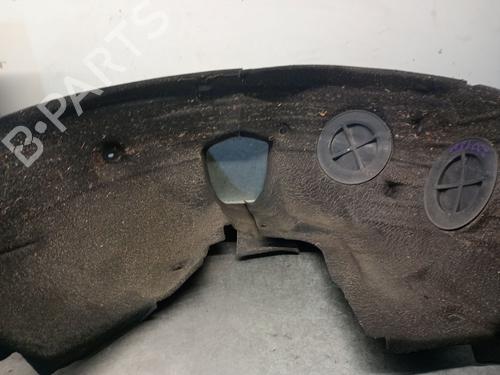 Wheel arch MINI MINI (R56) Cooper D | BP27980050C56 