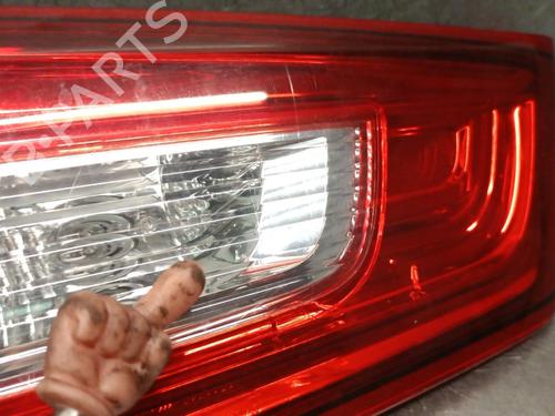 Left tailgate light MITSUBISHI ASX (GA_W_) 1.6 DI-D | BP36808652C79 - Image 8