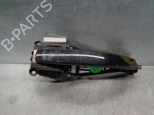 Used Rear right exterior door handle CHEVROLET CRUZE (J300) 1.8 (141 hp) 8307384