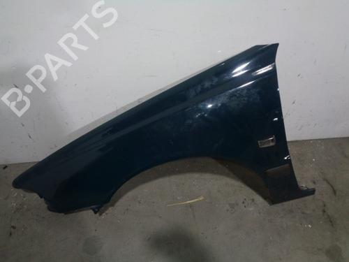 Used Left front fenders VOLVO V40 Estate (645) 1.9 TD (90 hp) 11857918