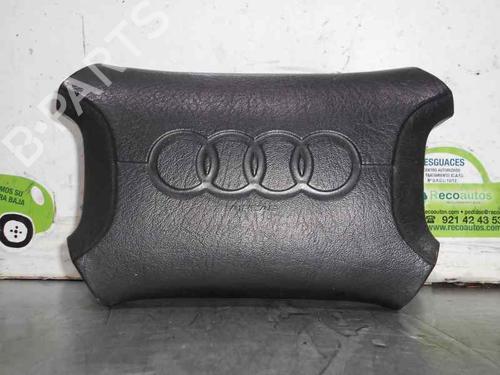 Used Driver airbag AUDI 100 C4 Saloon (4A2) 2.6 (150 hp) 2056449