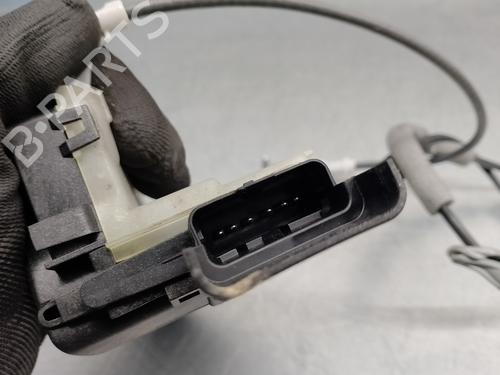 Front right lock PEUGEOT EXPERT Van (V_) 1.6 BlueHDi 115 | BP15983428C97