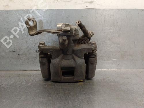 Used Left rear brake caliper Left rear brake caliper MAZDA 6 Saloon (GJ, GL) 2.2 D (GJ2FP) (150 hp) 33977565 33977565