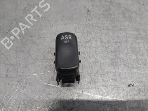 Used Switch MERCEDES-BENZ CLK Convertible (A208) CLK 230 Kompressor (208.447) (193 hp) 18046990
