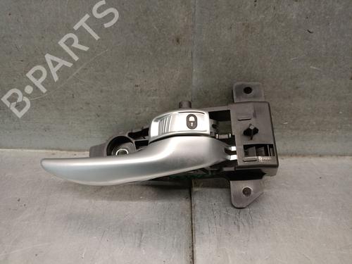 Used Rear right interior door handle Rear right interior door handle JEEP RENEGADE SUV (BU, B1, BV) 1.6 CRD (120 hp) 33845048 33845048
